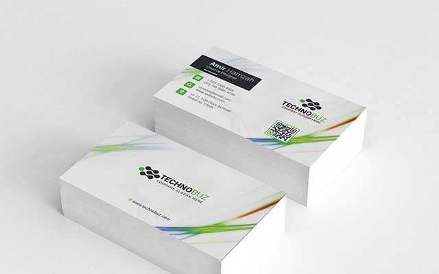Premium-Business-Card-design-By-GenerousArt-Free-Download