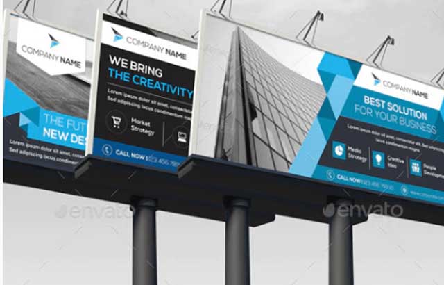 Billboard Template 12931866 Graphicriver Free Download PSDLY1