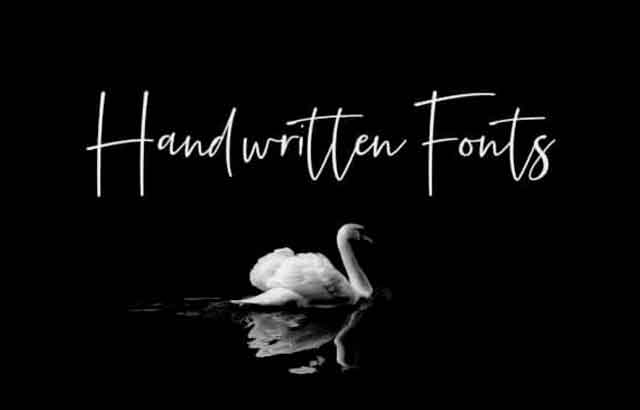 Sabendino Script & Handwritten Font Free Download sabendino-script-handwritten-font-free-download