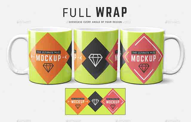 Coffee-Mug-Mockup-11-Oz-Sublimation-Cup-FreeDownload