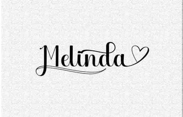 Gerniela Font Script & Handwritten Free Download gerniela-font-script-handwritten-free-download