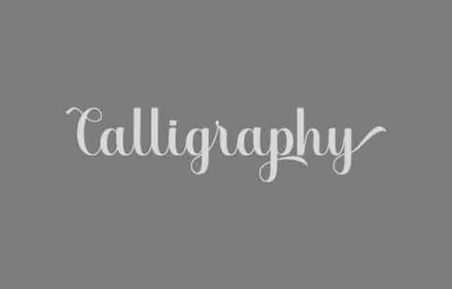 Gerniela Font Script & Handwritten Free Download gerniela-font-script-handwritten-free-download