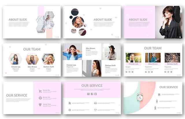 Modela Keynote Template ByAnalogous 3975209 Free Download modela-keynote-template-byanalogous-download