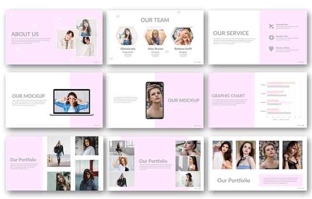 Modela Keynote Template ByAnalogous 3975209 Free Download modela-keynote-template-byanalogous-download