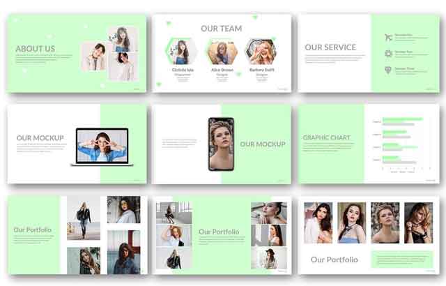 Modela Keynote Template ByAnalogous 3975209 Free Download modela-keynote-template-byanalogous-download