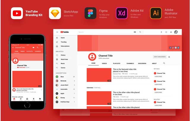 social-media-branding-kit-free-download social-media-branding-kit-free-download