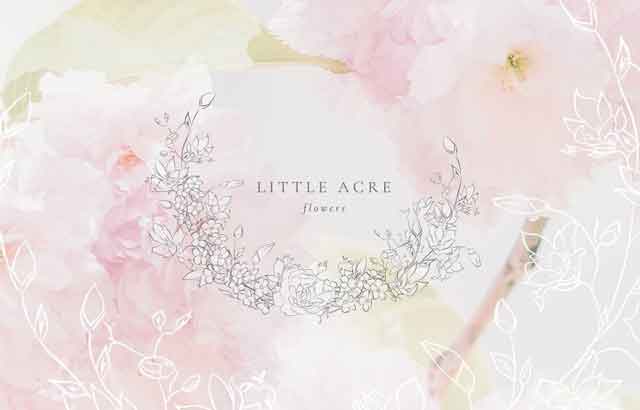 Tender Feeling ~ Monograms/Logos ByOlya.Creative Free Download tender-feeling-monogramslogos-byolya.creative-free-download