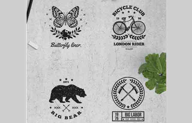 The Vintage Logo Vol.1 Graphicriver Free Download the-vintage-logo-vol1-graphicriver-free-download
