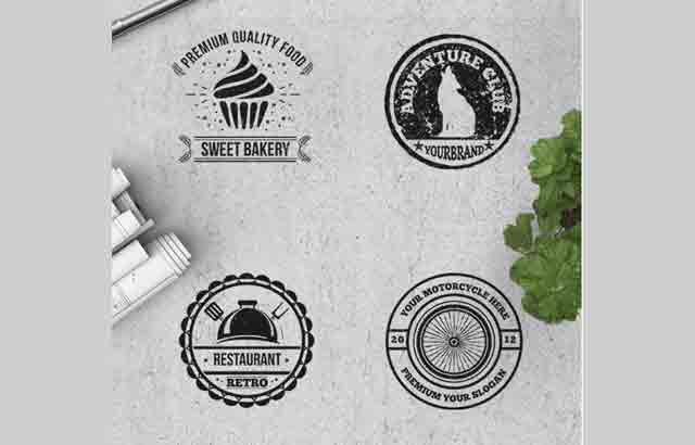 The Vintage Logo Vol.1 Graphicriver Free Download the-vintage-logo-vol1-graphicriver-free-download