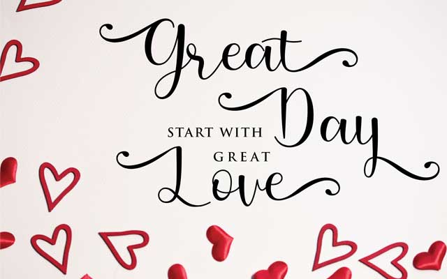 Amelia Calligraphy Font Amelia Calligraphy Font