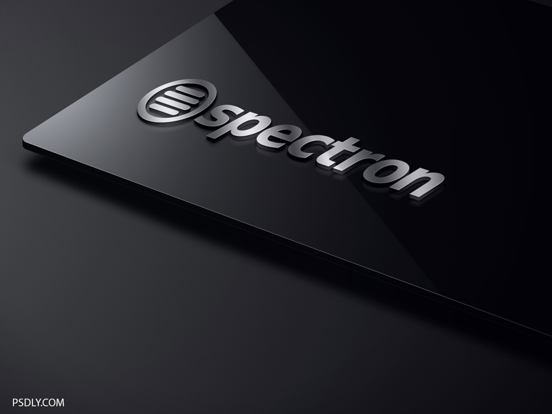 Best 20 Free PSD Logo Mockups For Freelancer 2020