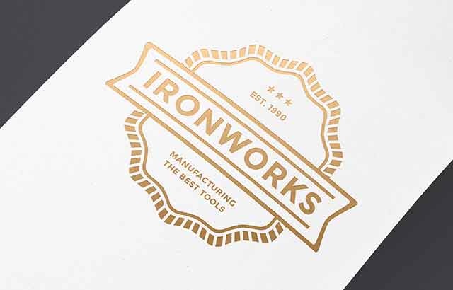 Best 20 Free PSD Logo Mockups For Freelancer 2019 18