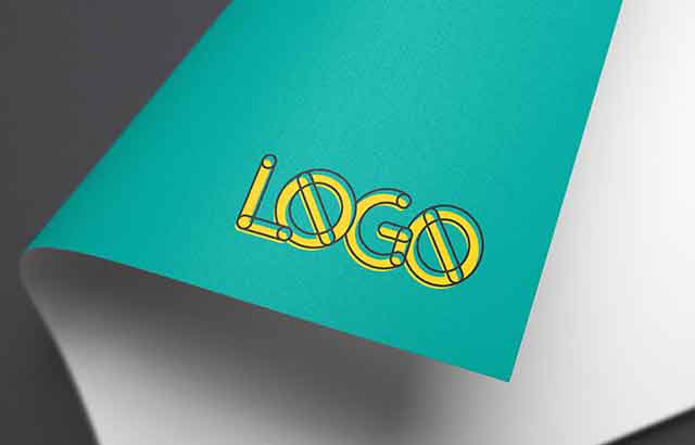 Best 20 Free PSD Logo Mockups For Freelancer 2019 19