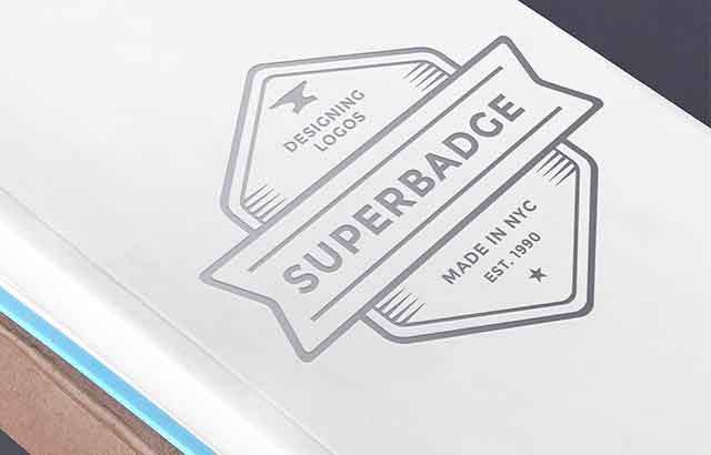 Best 20 Free PSD Logo Mockups For Freelancer 2019 20