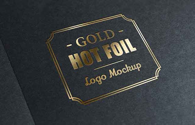 Best 20 Free PSD Logo Mockups For Freelancer 2019 6