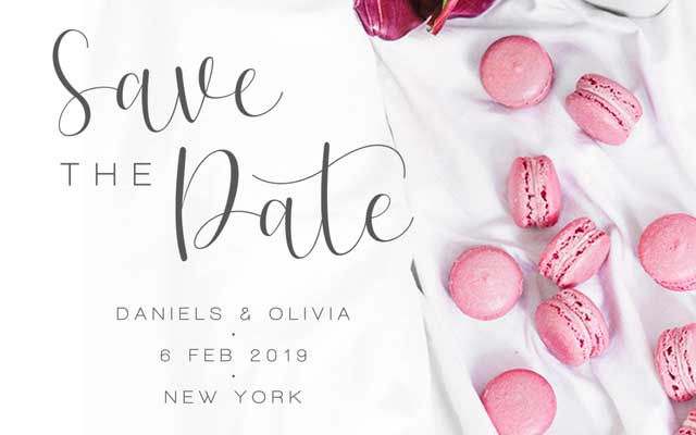 Effort Calligraphy Font Effort Calligraphy Font