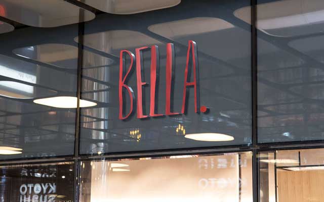 Ibrat Calligraphy Font Ibrat Calligraphy Font