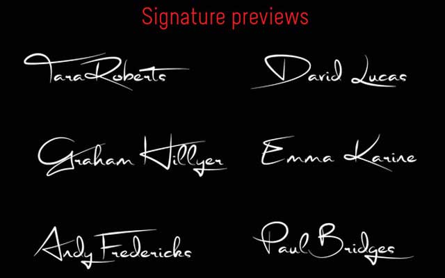 Stephen Type Font Stephen Type Font