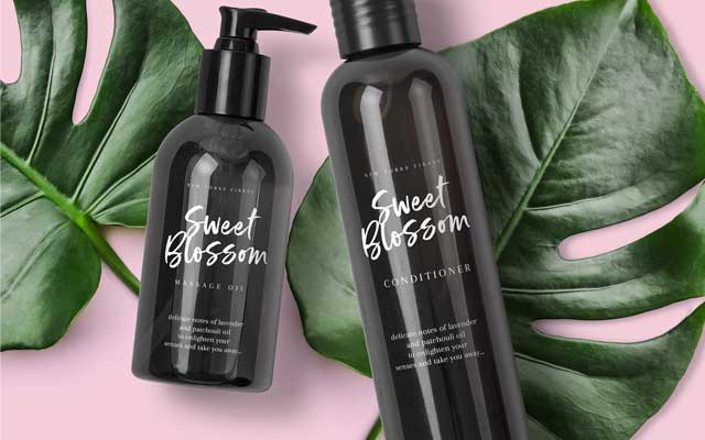 Styled Up Brush Calligraphy Font Styled Up Brush Calligraphy Font