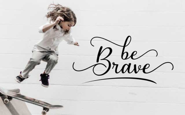 Bluebell Calligraphy Font Bluebell Calligraphy Font