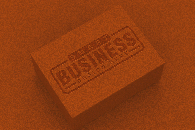 Box-Logo-Mockup-By-PSDLY