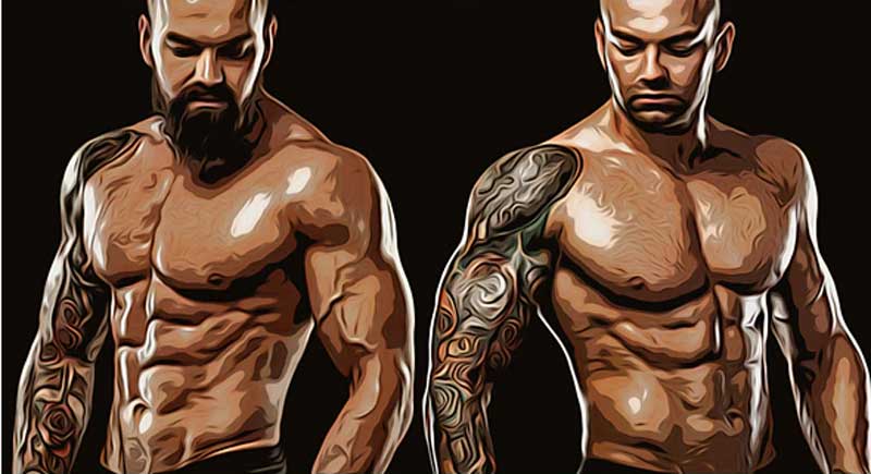 Cartoon Vector Art Photoshop Action Cartoon Vector Art Photoshop Action