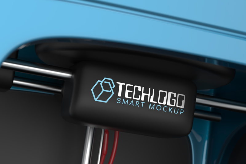 Photorealistic2B3d2BLogo2BMockup