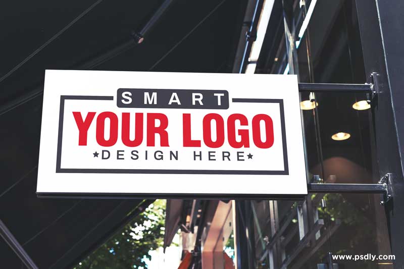 Sign2BLogo2BMockup2BV2