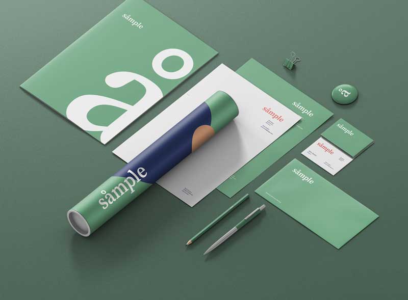 Stationery-Branding-Mockup-Creator