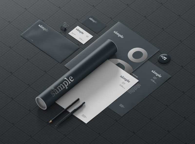 Stationery-Branding-Mockup-Creator