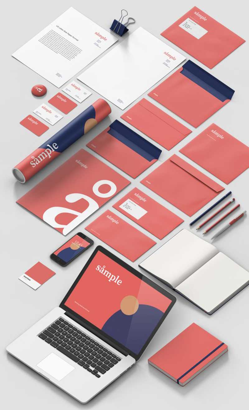 Stationery-Branding-Mockup-Creator