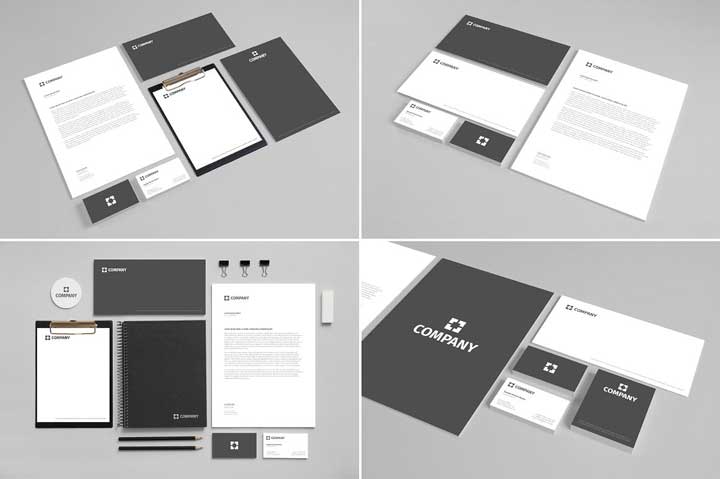 Branding-Identity-Mockups Branding-Identity-Mockups