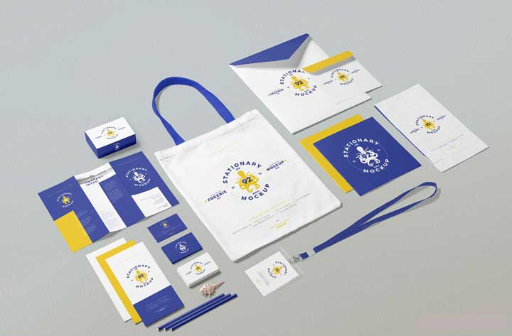 Branding-Identity-Mockups Branding-Identity-Mockups