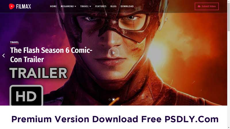 Download Free Filmax Movie Blogger Template Premium Version Download Free Filmax Movie Blogger Template Premium Version
