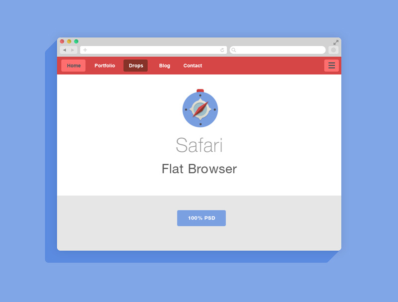 Best-Browser-Mockup