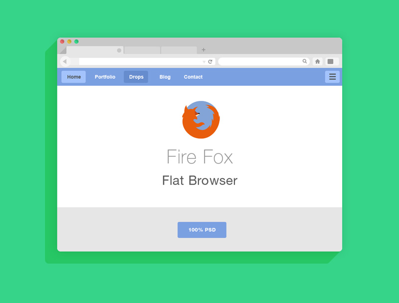 Best-Browser-Mockup