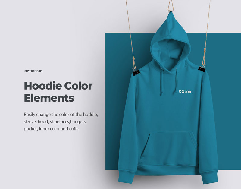 8 Mockups Hoodie Free Download 2 8 Mockups Hoodie 1