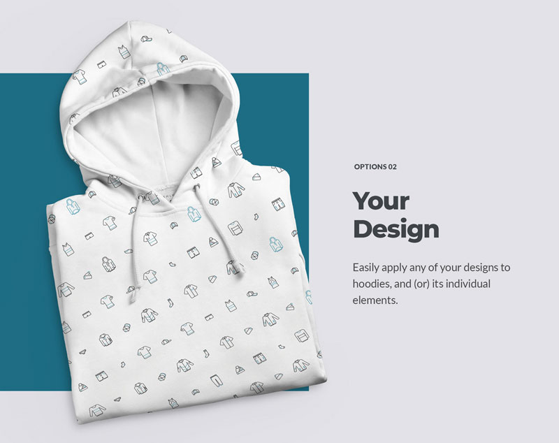 8 Mockups Hoodie Free Download 4 8 Mockups Hoodie 3