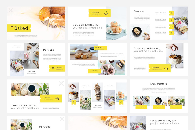 baked-bakery-google-slide-template