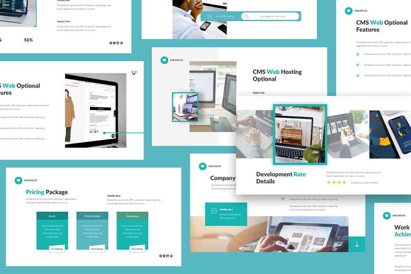cms-website-proposal-Slides
