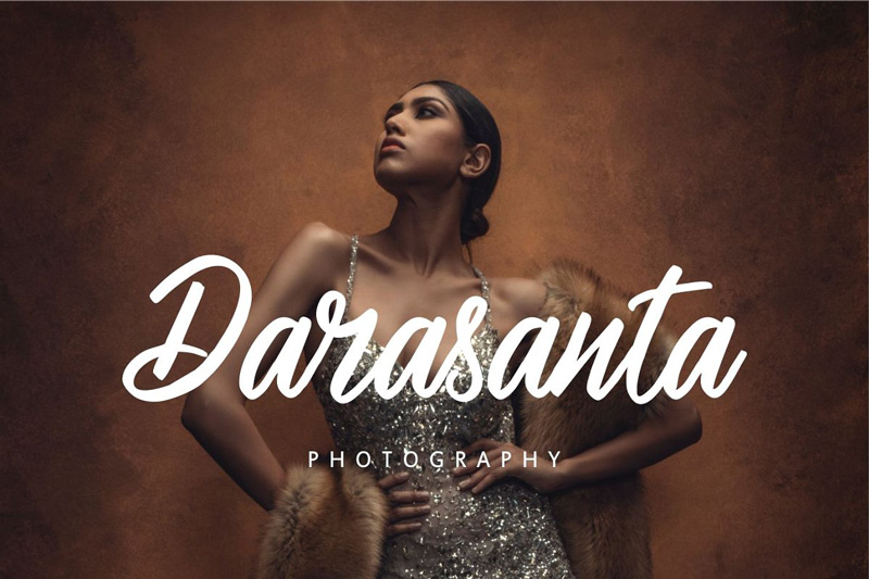 Himaliya Handwritting Script Font Himaliya Handwritting Script Font