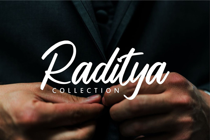 Himaliya Handwritting Script Font Himaliya Handwritting Script Font