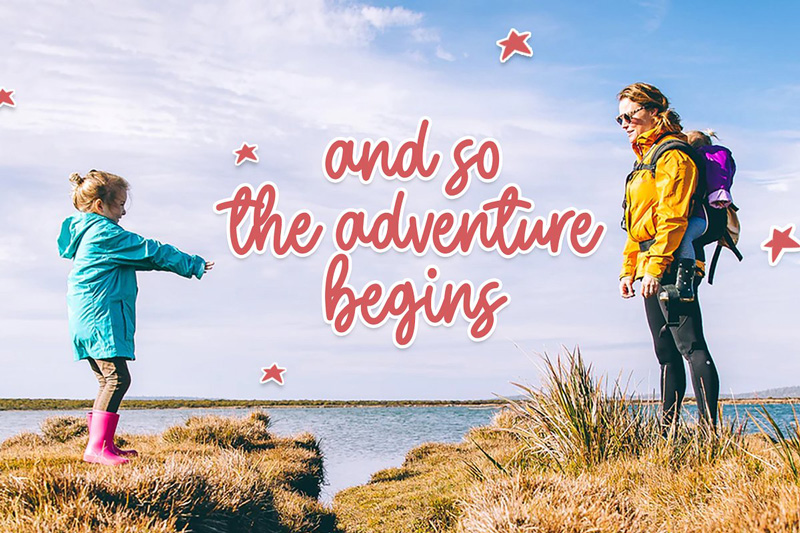 Weatpoint Playful Script Font Weatpoint Playful Script Font