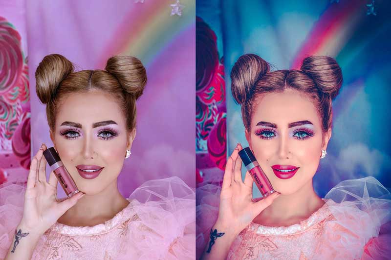 10 Lightroom Presets - Candy 3814103 5 10 Lightroom Presets Candy 3814103 Free