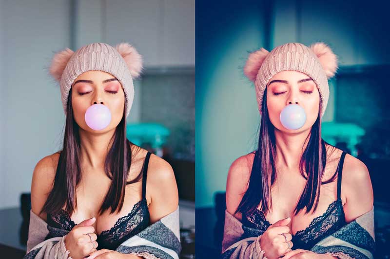 10 Lightroom Presets - Candy 3814103 7 10 Lightroom Presets Candy 3814103