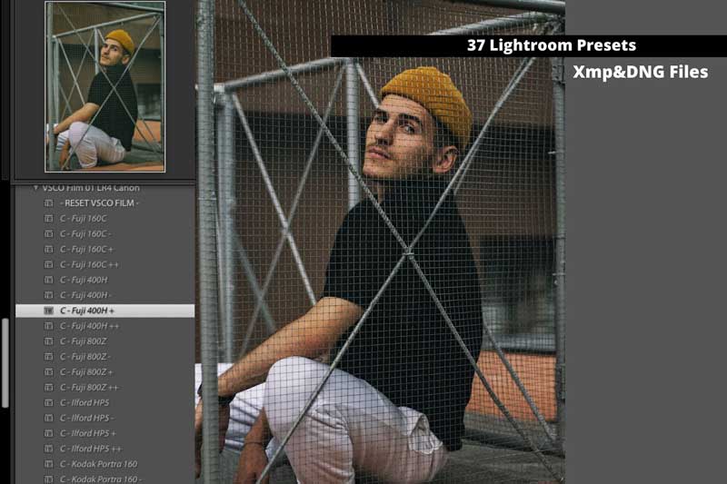 37 Film Lightroom Presets XMP/DNG 4466870 6 37 Film Lightroom Presets XMP DNG 4466870 Download