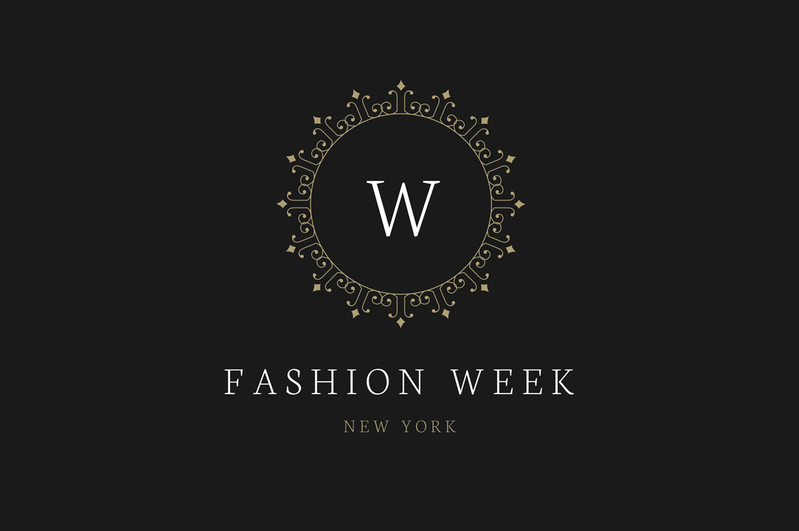 22 Monogram Logos 5 4