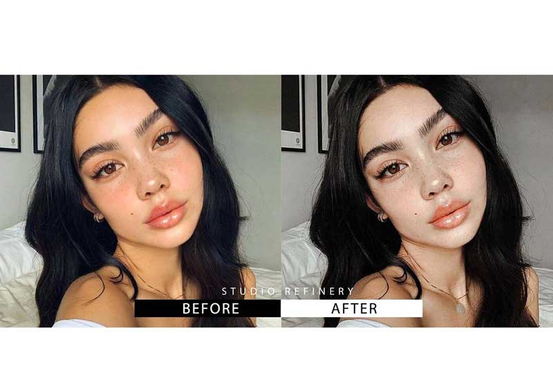 City Mobile Lightroom Presets 4488206 9 Creativemarket City Mobile Lightroom Presets 4488206