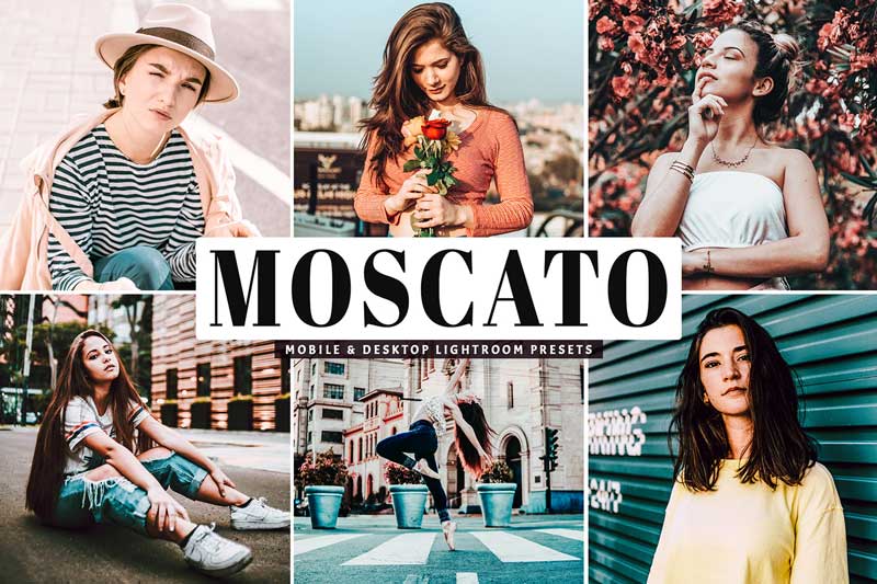 Moscato Mobile 2526 Desktop Lightroom Presets Download