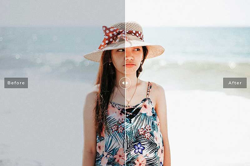 Peachy Mobile & Desktop Lightroom Presets 5 Peachy Mobile 2526 Desktop Lightroom Presets Free Download